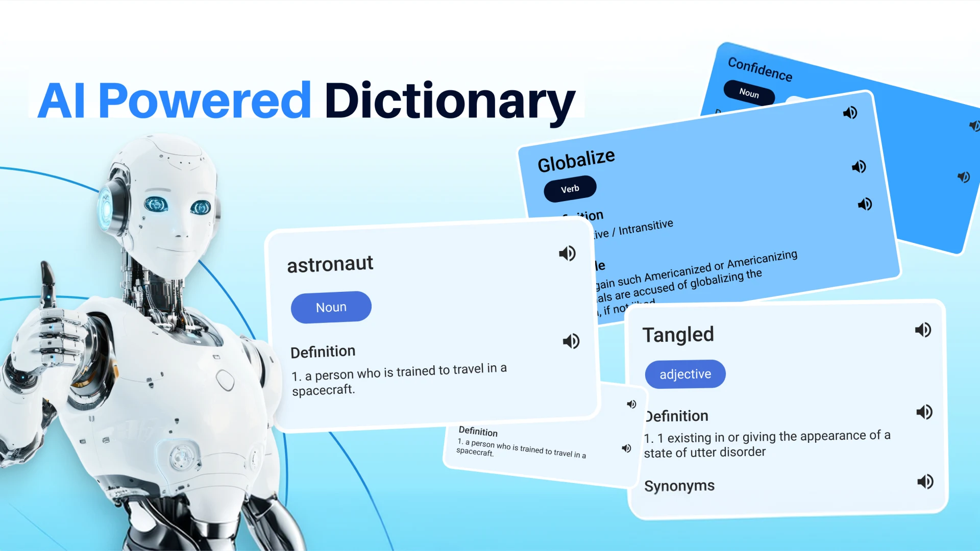 Translate App: Text and Voice screenshot