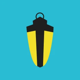 Ikon Lantern: VPN Buka Blokir